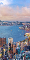 Circuit China si Hong Kong
