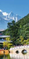 Circuit China si Tibet