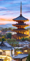 Circuit Coreea de Sud si Japonia