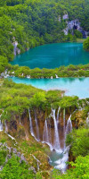 Circuit Croatia - Dubrovnik - Split - Plitvice