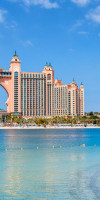 CIRCUIT EMIRATELE ARABE UNITE & OMAN