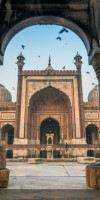 Circuit India - Triunghiul de Aur - Varanasi