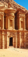 Circuit Iordania - Aqaba, Wadi Rum, Petra, Amman, Jerash, Marea Moarta