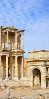 Circuit Istanbul - Bursa - Pamukkale - Troia - Kusadasi - Antalya