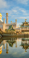 Circuit Malaezia si Brunei - Aventura in Borneo