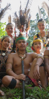 Circuit Malaezia si Brunei - Aventura in Borneo
