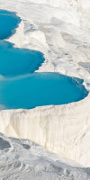 Circuit PAMUKKALE - Efes 8 zile Avion