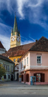 Gura Humorului Apartament lux confort