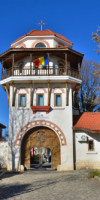 Circuit Romania - Delta Dunarii si Manastirile din Dobrogea