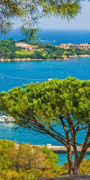 Circuit si Croaziera Sardinia, Corsica, Riviera Italiana si Coasta de Azur