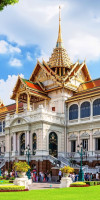 Circuit si Sejur Bangkok & Phuket