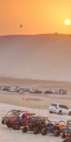 Circuit si sejur Qatar