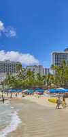 Circuit SUA de Vest & Sejur Hawaii