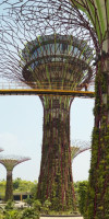 Circuit Thailanda, Malaezia si Singapore