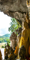 Circuit Thailanda si Laos