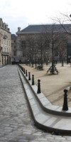 Citadines Apart'hotel Saint-Germain-des-Pres Paris