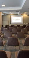 Citadines Les Halles Paris