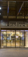 Citadines Les Halles Paris