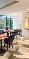Citadines Opera Paris