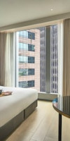 CITADINES RAFFLES PLACE SINGAPORE
