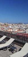 Citadines Ramblas Barcelona