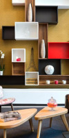 Citadines Tour Eiffel Paris