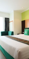 CITIN PRATUNAM BANGKOK BY COMPASS HOSPITALITY