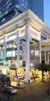 Citin Pratunam Bangkok by Compass Hospitality
