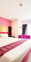 Citin Pratunam Bangkok by Compass Hospitality
