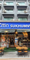CITIN SUKHUMVIT 11 NANA BANGKOK BY COMPASS HOSPITALITY