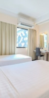 CITIN SUKHUMVIT 11 NANA BANGKOK BY COMPASS HOSPITALITY