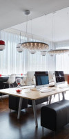 citizenM Hotel Amsterdam South