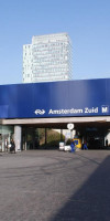 citizenM Hotel Amsterdam South