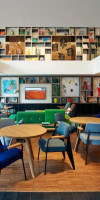 citizenM Kuala Lumpur Bukit Bintang