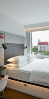 citizenM Kuala Lumpur Bukit Bintang
