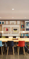 citizenM Kuala Lumpur Bukit Bintang