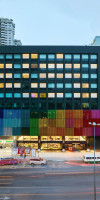 citizenM Kuala Lumpur Bukit Bintang