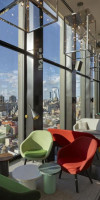 citizenM New York Bowery