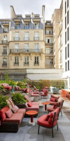 citizenM Paris Champs-Élysées