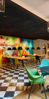 citizenM Paris Gare de Lyon