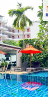 Citrus Patong Hotel by Compass Hospitality