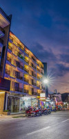 Citrus Patong Hotel by Compass Hospitality
