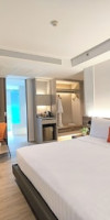 CITRUS SUKHUMVIT 13 BY COMPASS HOSPITALITY