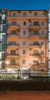 City Apartments