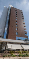 City Apartments 2
