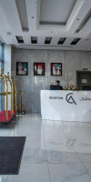 City Avenue Al Reqqa Hotel