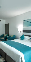 City Avenue Al Reqqa Hotel