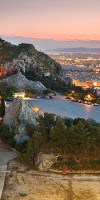 City Break Atena-Leaganul civilizatiei europene
