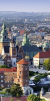 City Break Cracovia