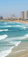 CITY BREAK TEL AVIV – HOTEL PRIMA CITY